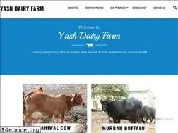 Sites similar to yashdairyfarm.com
