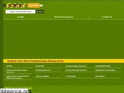 Sites similar to yashdecors.in