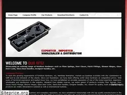 Sites similar to yashdeepimpex.com