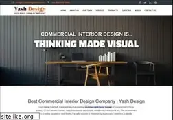 Sites similar to yashdesignindia.com