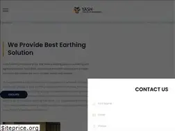 Sites similar to yashearthing.com