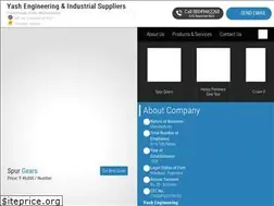 Sites similar to yashengineering.com