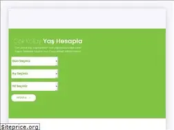 Sites similar to yashesapla.com