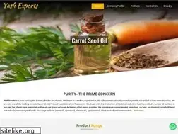 Sites similar to yashexports.in