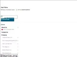 Sites similar to yashfilters.net