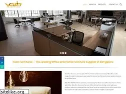 Sites similar to yashfurniture.com