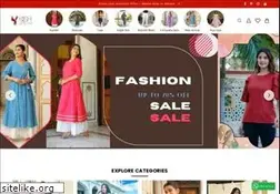 Sites similar to yashgallery.com