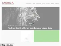 Sites similar to yashica.cz