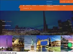 Sites similar to yashimmiglobal.com