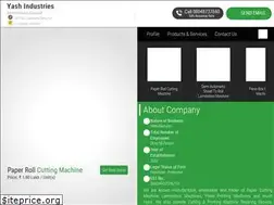 Sites similar to yashindustrie.com