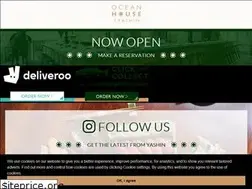 Sites similar to yashinocean.com