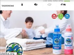 Sites similar to yashinomi.jp