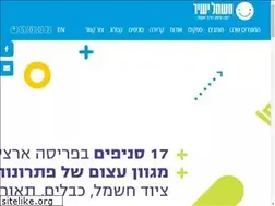 Sites similar to yashir-group.co.il