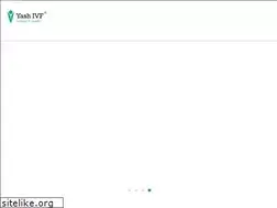 Sites similar to yashivf.com