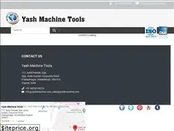 Sites similar to yashmachine.com