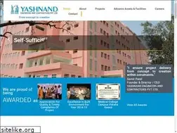 Sites similar to yashnandeng.com
