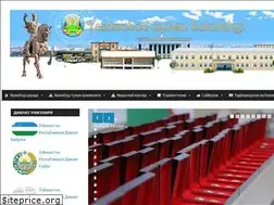 Sites similar to yashnobodnews.uz