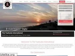 Sites similar to yashodainternational.com