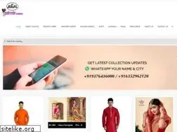 Sites similar to yashodasarees.com