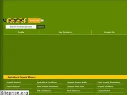Sites similar to yashorganics.com