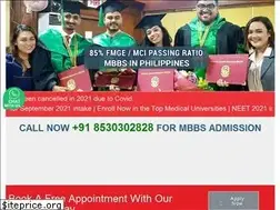 Sites similar to yashoverseas.org