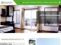 Sites similar to yashpolyprofiles.com