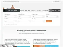 Sites similar to yashproperties.co.in