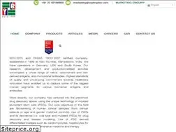 Sites similar to yashraj.com