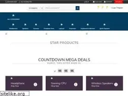 Sites similar to yashretail.com