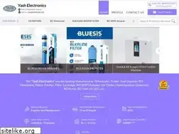 Sites similar to yashro.com