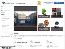 Sites similar to yashsandmachine.com