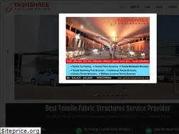Sites similar to yashshreeengineering.com
