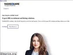 Sites similar to yashsquare.com