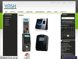 Sites similar to yashtechnology.co.in