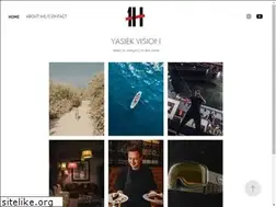 Sites similar to yasiek.net