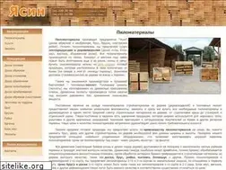 Sites similar to yasin.com.ua