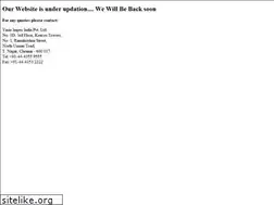 Sites similar to yasin.in