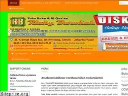 Sites similar to yasinalmubarok.com
