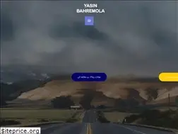 Sites similar to yasinbahremola.ir