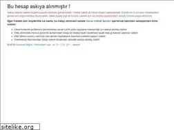 Sites similar to yasincoskun.com.tr