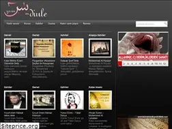 Sites similar to yasindinle.com