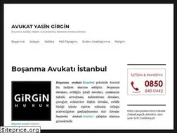 Sites similar to yasingirgin.com