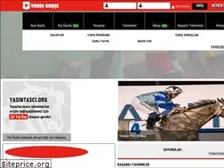 Sites similar to yasintasci.org