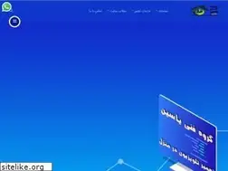 Sites similar to yasintech.ir