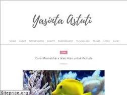Sites similar to yasinyasintha.com