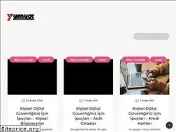 Sites similar to yasinyigit.com.tr