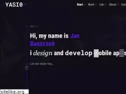 Sites similar to yasio.pl