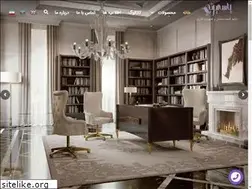 Sites similar to yasiransofa.com