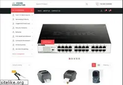Sites similar to yasircomputer.com