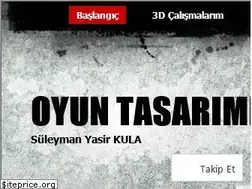Sites similar to yasirkula.com
